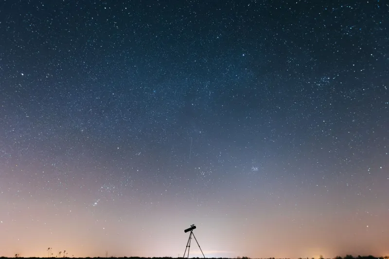 Stop Buying Stuff You Don't Need: A Beginner's Honest Guide to Astronomy Gear