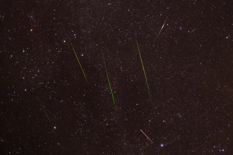 Your Group Knows More Than You Do: The Science of Shared Stargazing Memory