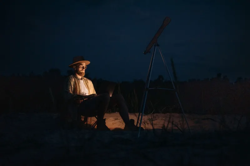From Discord to Dark Skies: How Online Astronomy Communities Are Rewriting the Rules of Stargazing