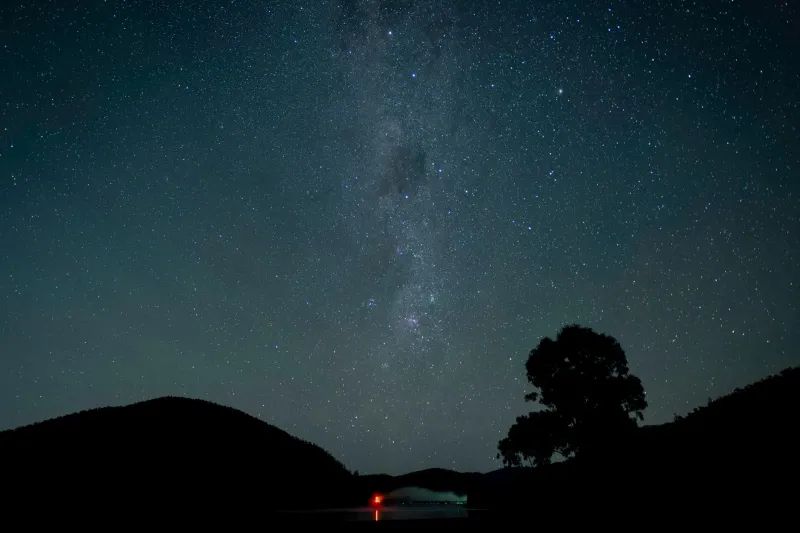 Pack Up the Club: A Road Trip Playbook for Astronomy Groups Chasing Dark Skies Across America