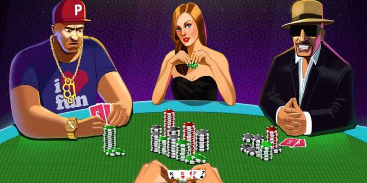 Baccarat Bandit Online: Swipe Big Without Leaving Your Couch!