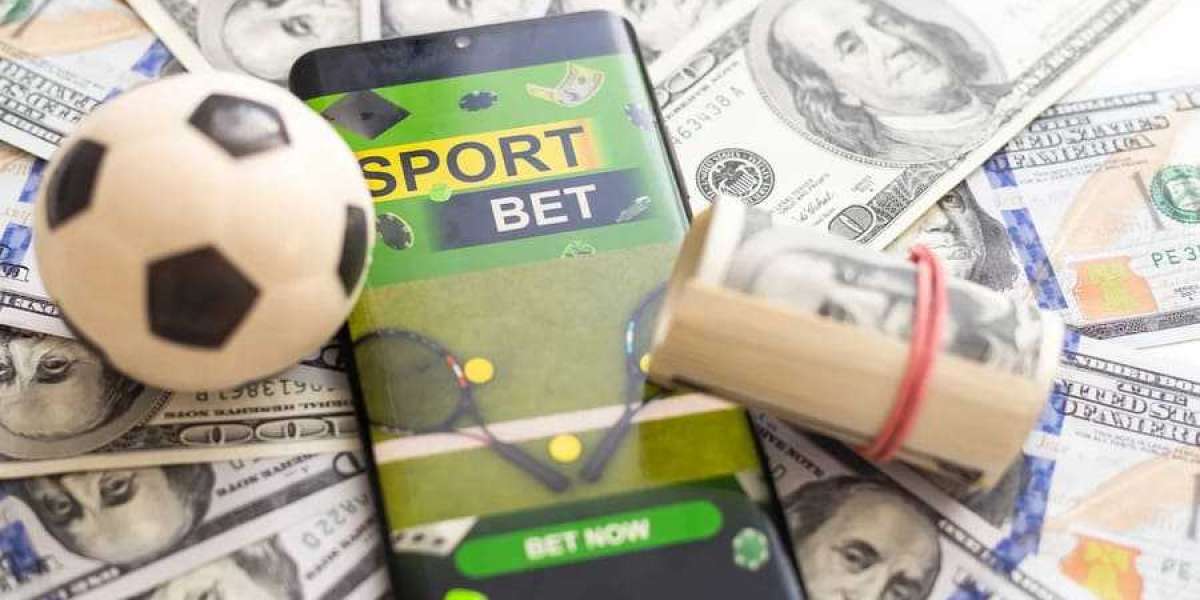 Betting Buzz in the Land of the Morning Calm: Your Guide to Korean Sports Betting Sites