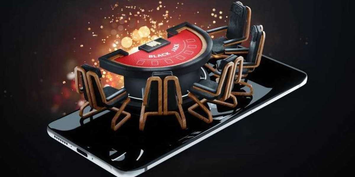 Rolling the Virtual Dice: Mastering Online Casino Play With a Dash of Wit