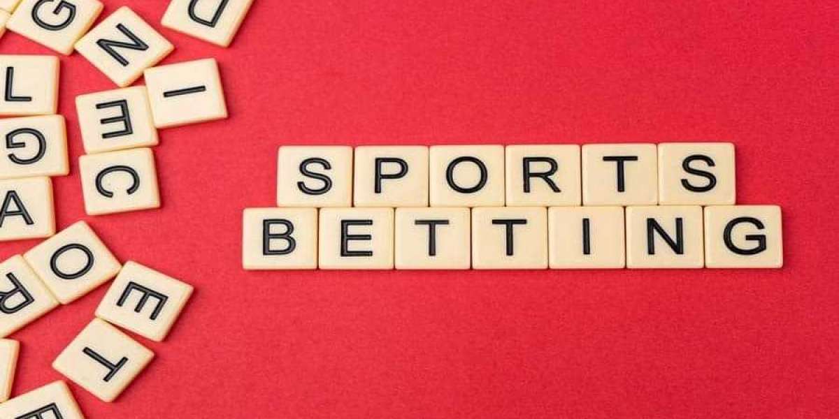 High Stakes, High Fun: Your Ultimate Guide to Sports Gambling Sites