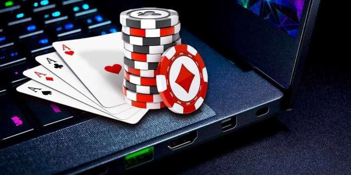 Spinning Reels and Stealing Deals: The Ultimate Guide to Online Slot Mastery
