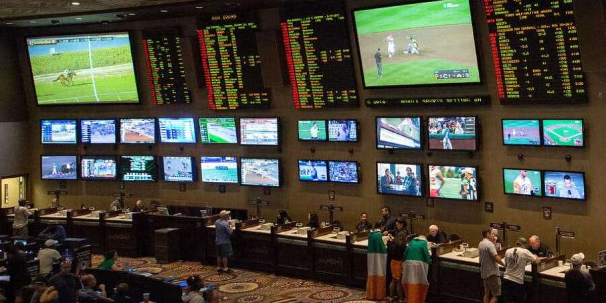 Unleashing the Thrills: The Ultimate Guide to Korean Sports Betting Sites!