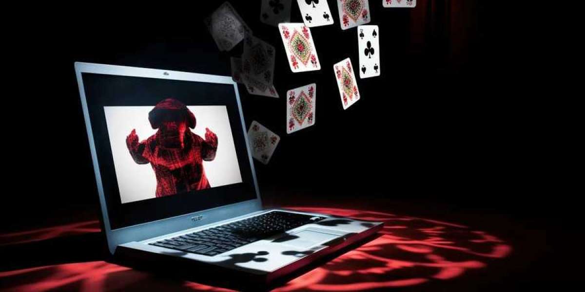Your Gateway to High-Stakes Thrills: Explore the World of Premier Baccarat Sites!