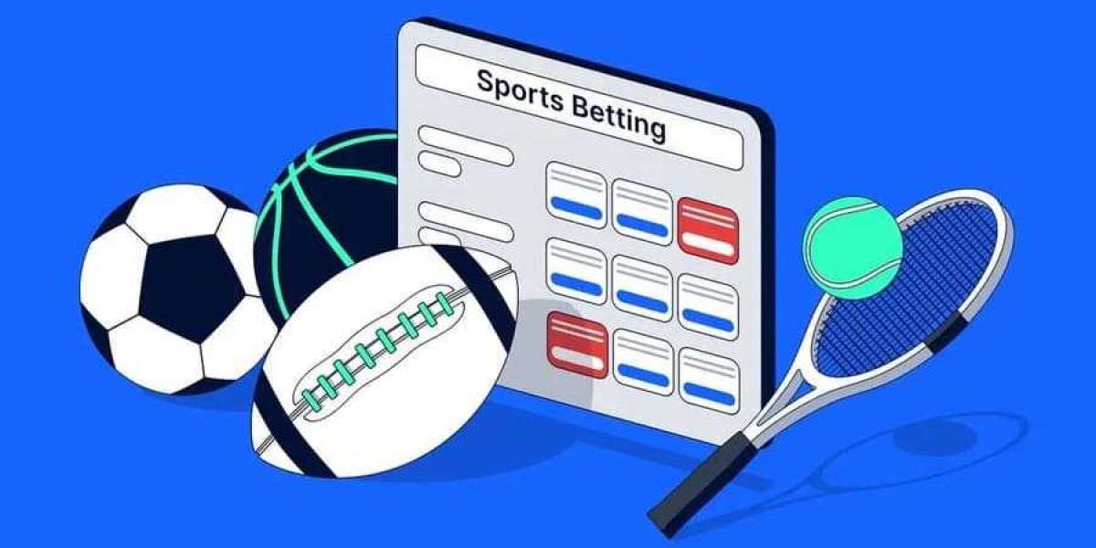 Winning Big: The Ultimate Guide to Mastering Sports Betting Sites