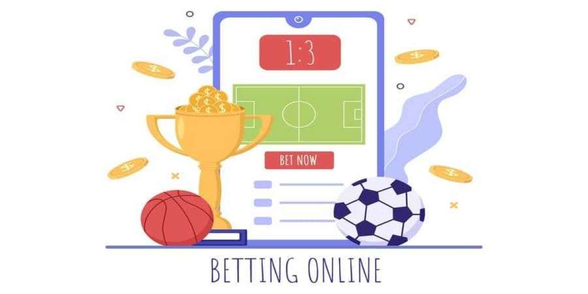 Roll the Dice, Win the Game: The Ultimate Guide to Sports Gambling Sites