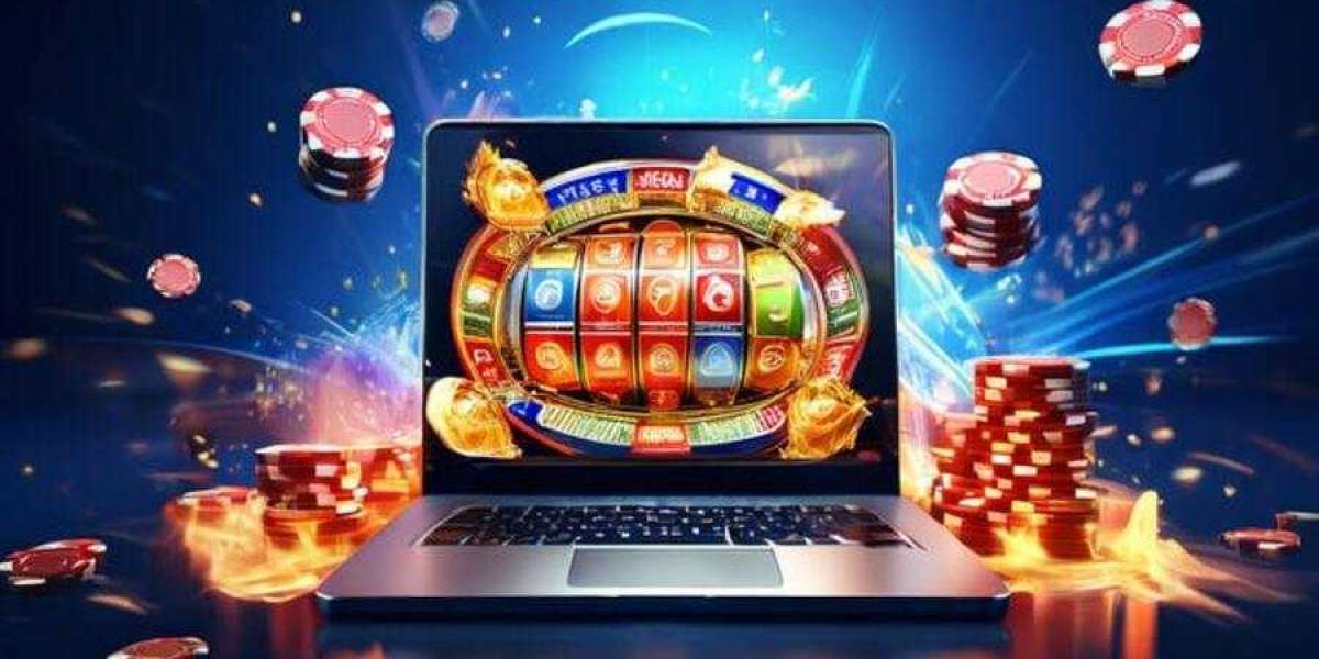 All Bets Are Off: Winning Big on the Hottest Korean Gambling Sites!