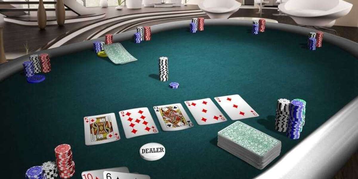 Baccarat Basics: Beat the Banker Without Breaking a Sweat