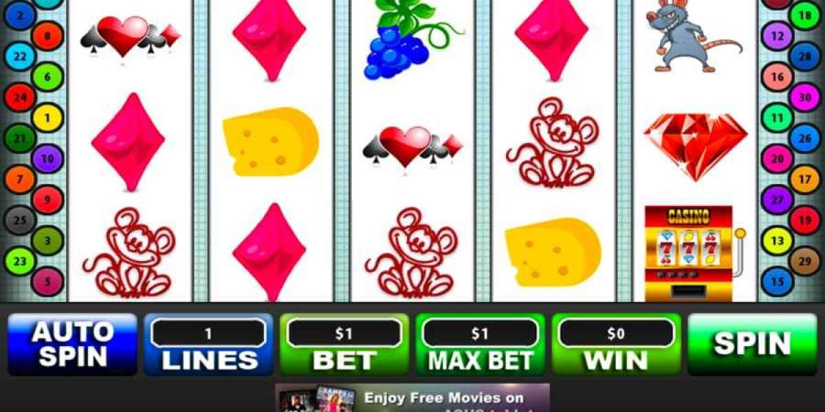 Betting Big or Bust: The Baccarat Site Chronicles