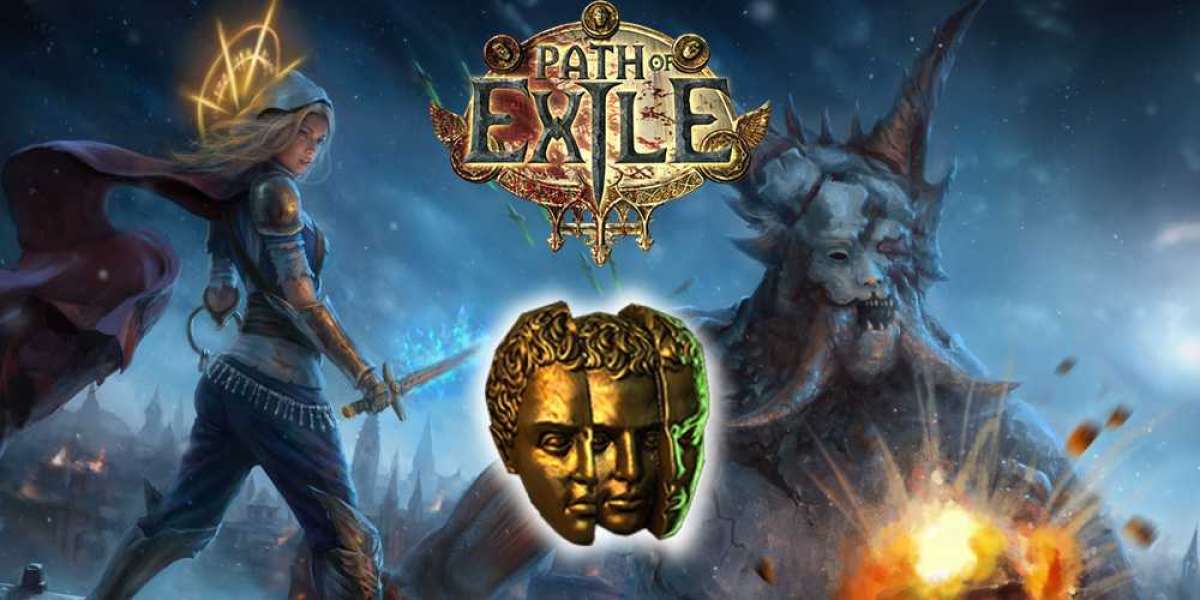 Simple Facts About Path Of Exile Currency Explained