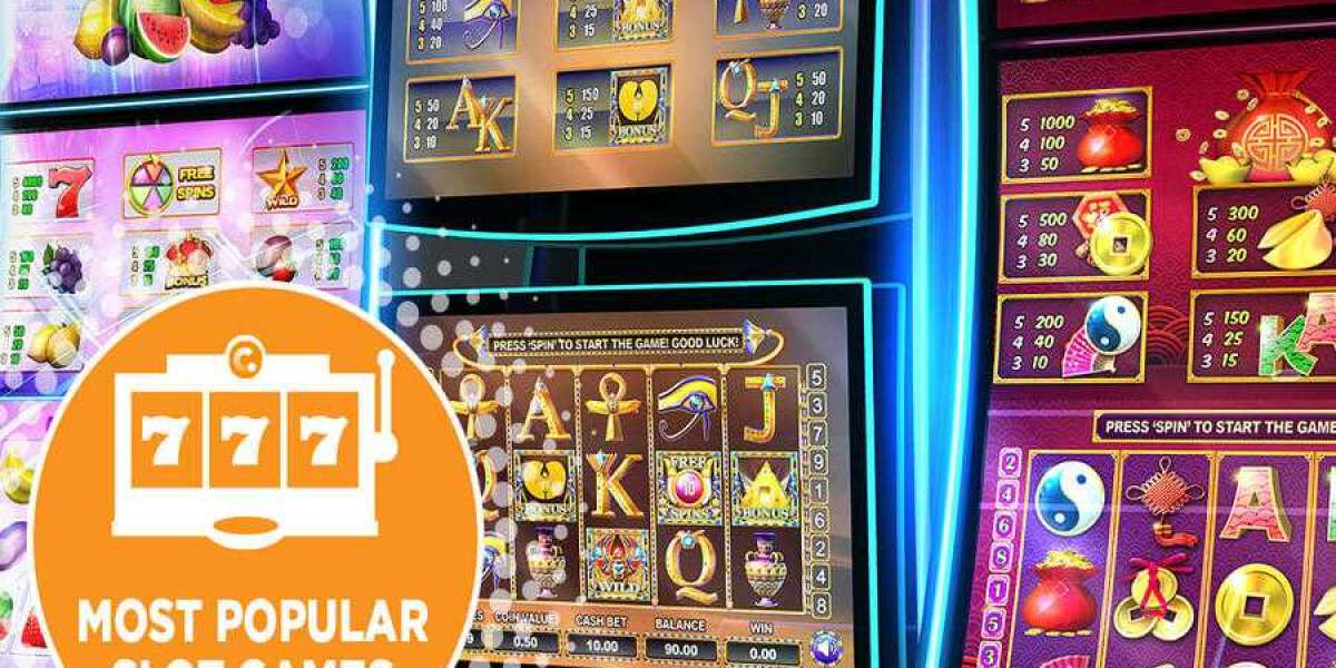 Mastering Online Slots: A Guide on How to Play