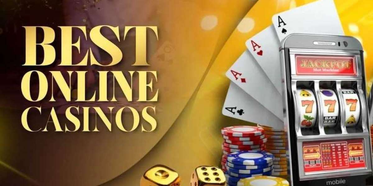 Master the Art: How to Play Online Slot