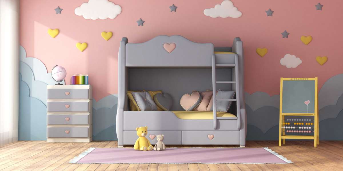 Ten Apps To Help Control Your Bunk Bed Price