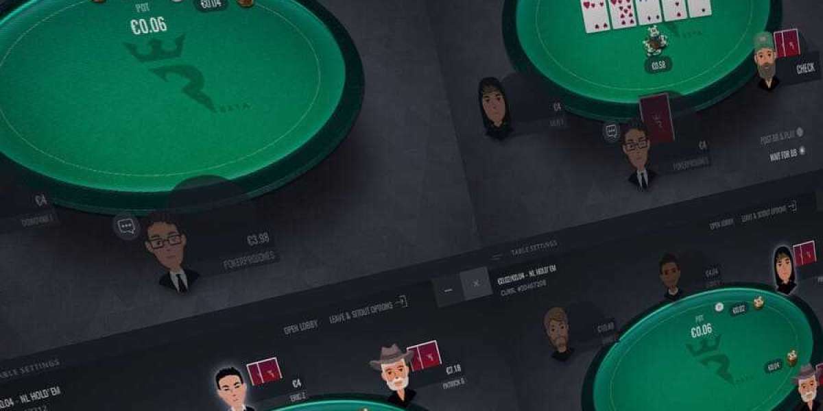 Your Ultimate Guide to the World of Slot Sites