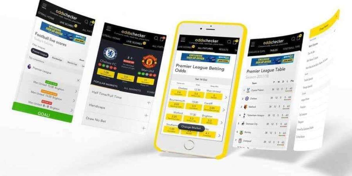 Korean Betting Site: Your Ultimate Guide