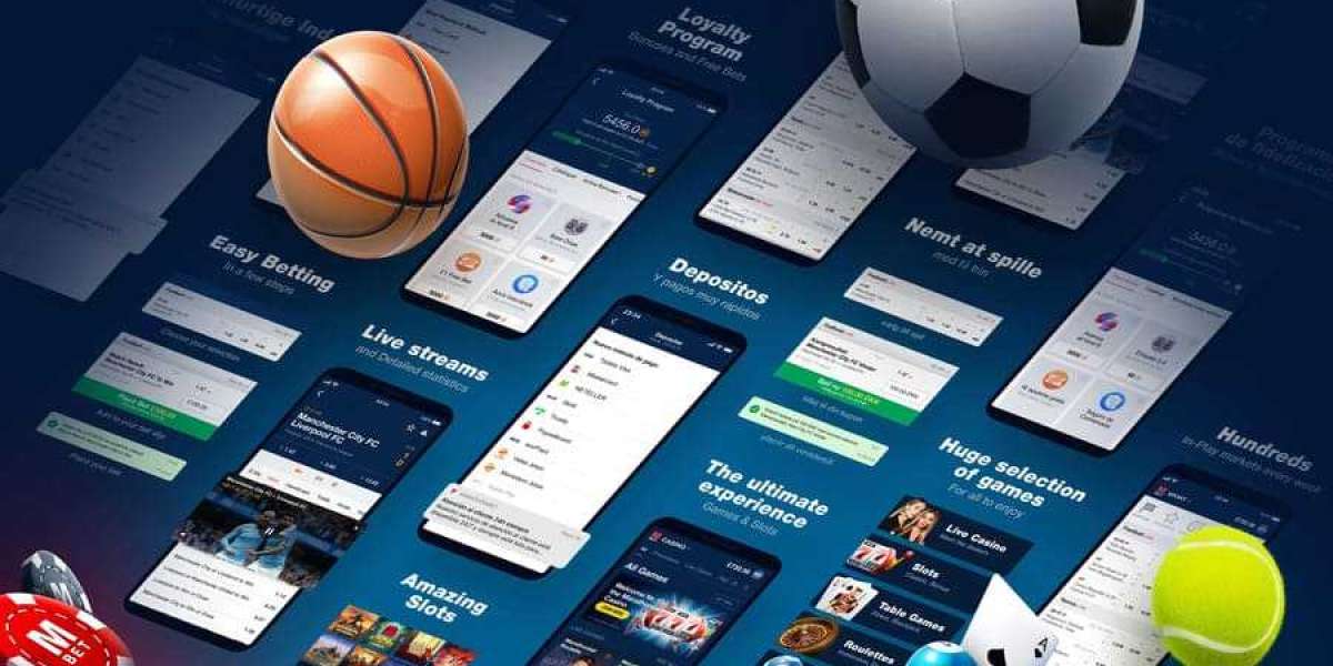 Korean Sports Betting Site: Your Ultimate Guide