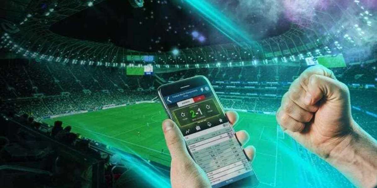 The Ultimate Guide to Korean Sports Betting Site