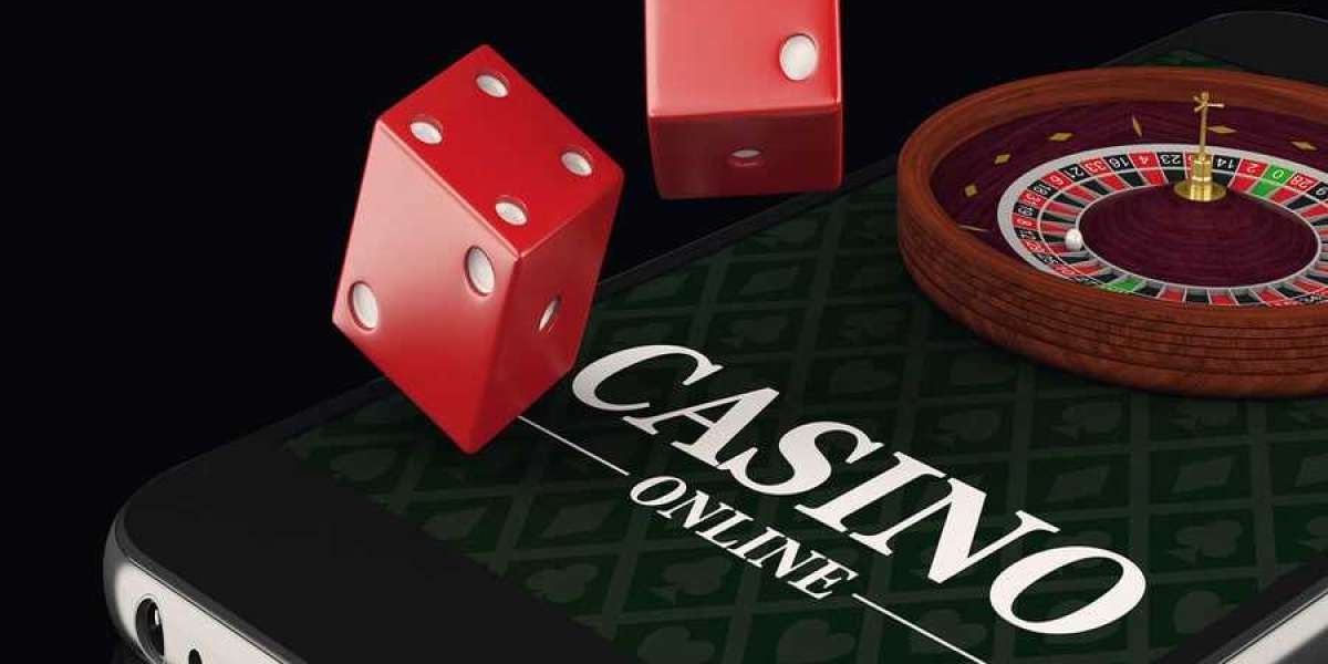 Mastering the Art of Playing Online Casino