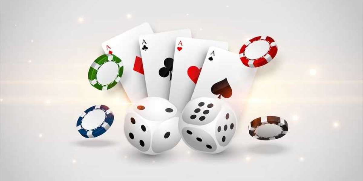 Discover the Wonders of a Casino Site