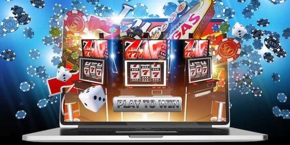 I migliori casinò online per slot con funzionalità di bonus