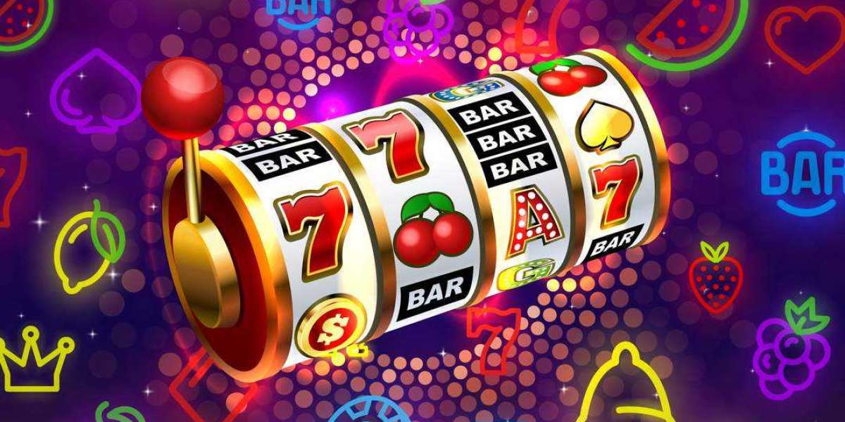 Online Casino Bonuses That Offer Free Play on Slot Games