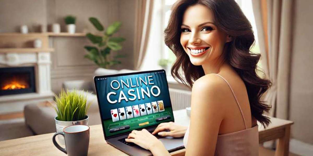 Exploring the Online Casino World