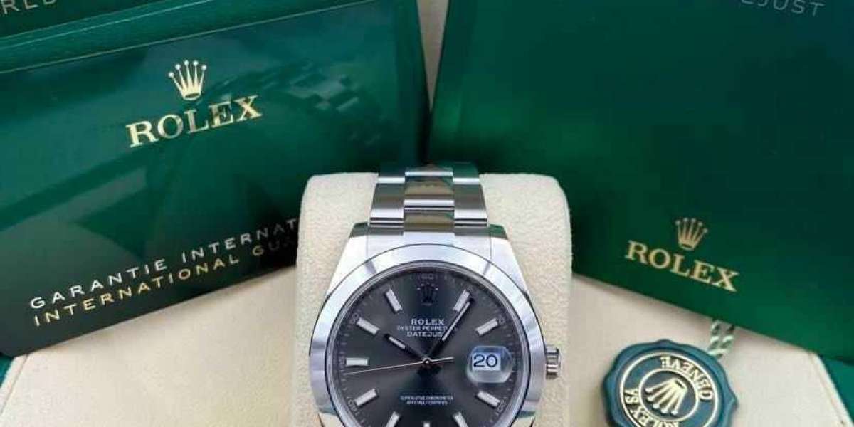 Eight Things you Did not Know about How Good Are Replica Rolex Watches