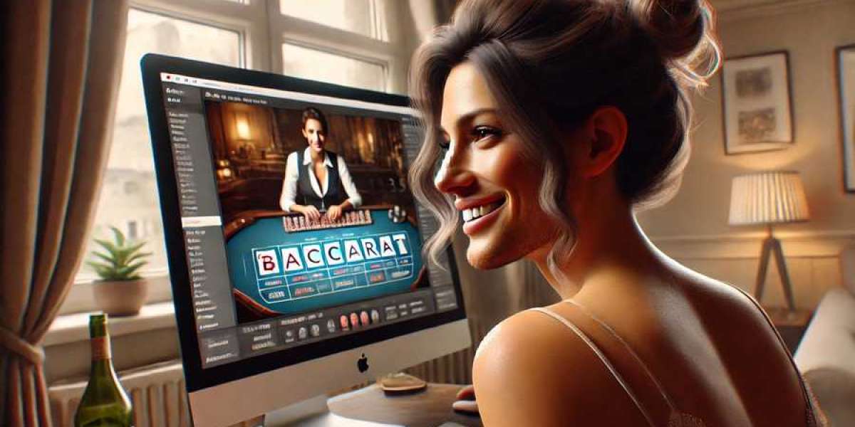 Exploring the Best Casino Sites