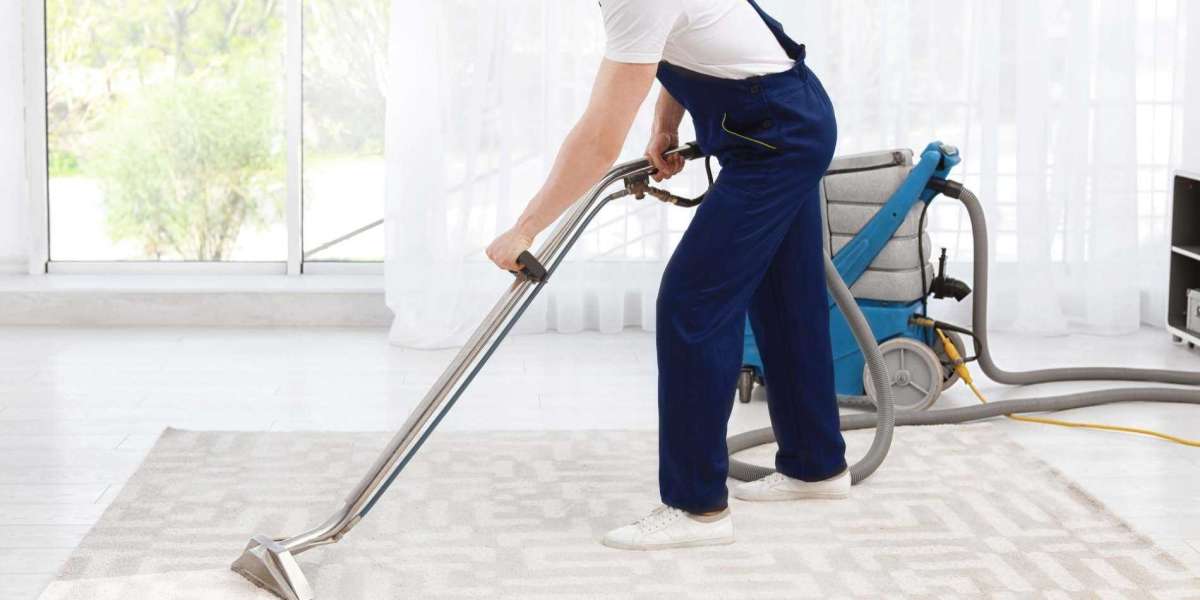 Why Carpet Cleaning Is Crucial for a Healthier Home