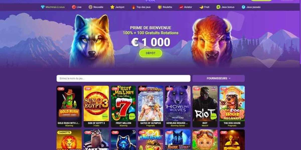 Understanding FGfox Casino’s Bonus Terms and Conditions