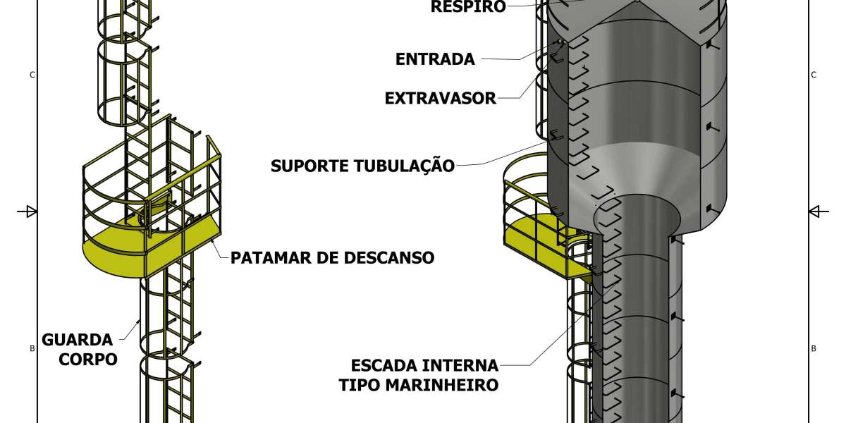 Enduratank 10,000 Litre Water Tank