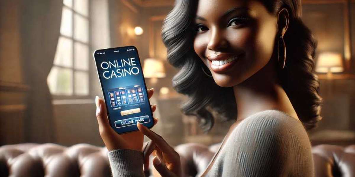 Discovering the Best Casino Sites