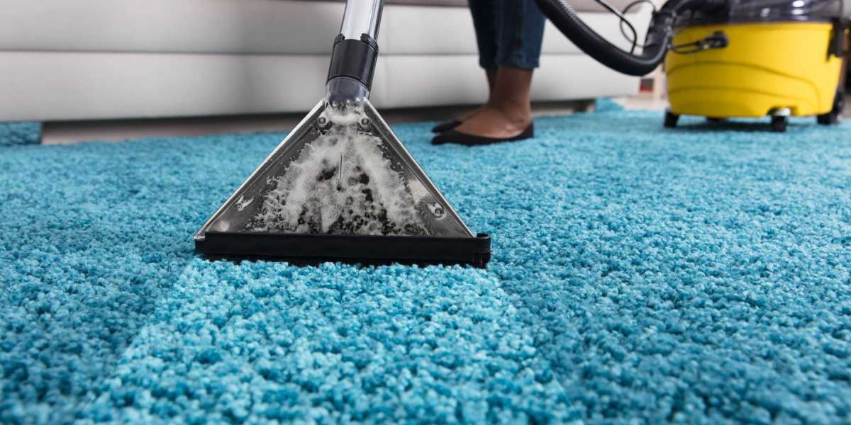 How Carpet Cleaning Can Improve Your Home’s Comfort and Wellness