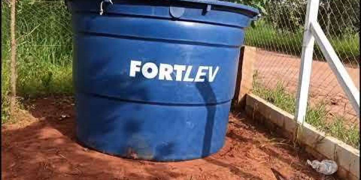 10000 Litre Water Tanks