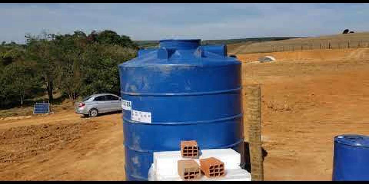 Astral's water Storage tanks, from 500 to 10,000 liters