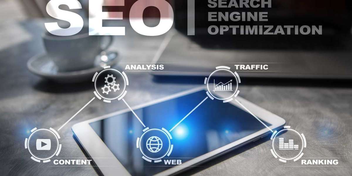 Consultoria SEO: Transforme Seu Site em uma Máquina de Visibilidade Online