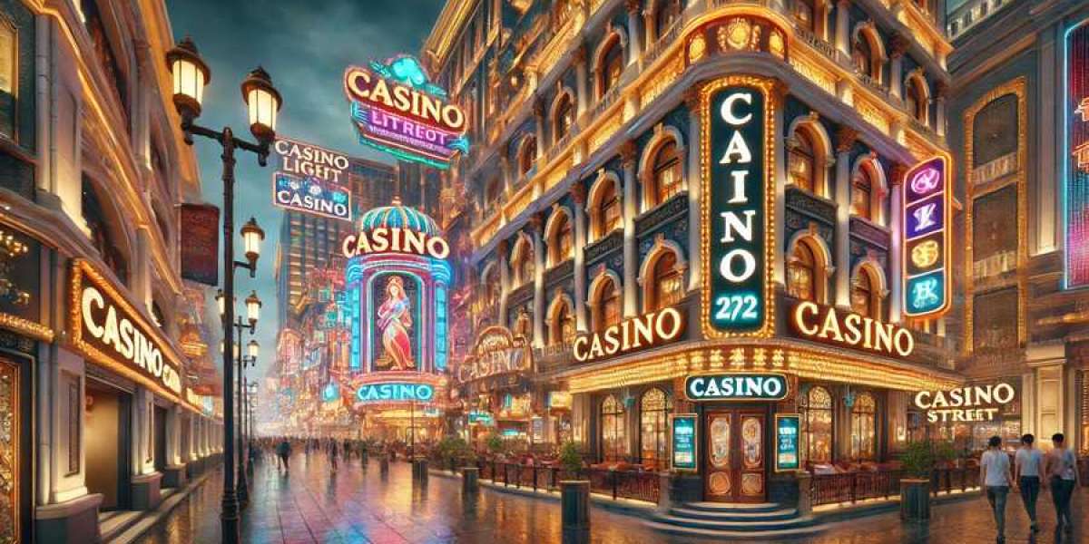 Finding the Best Casino Sites