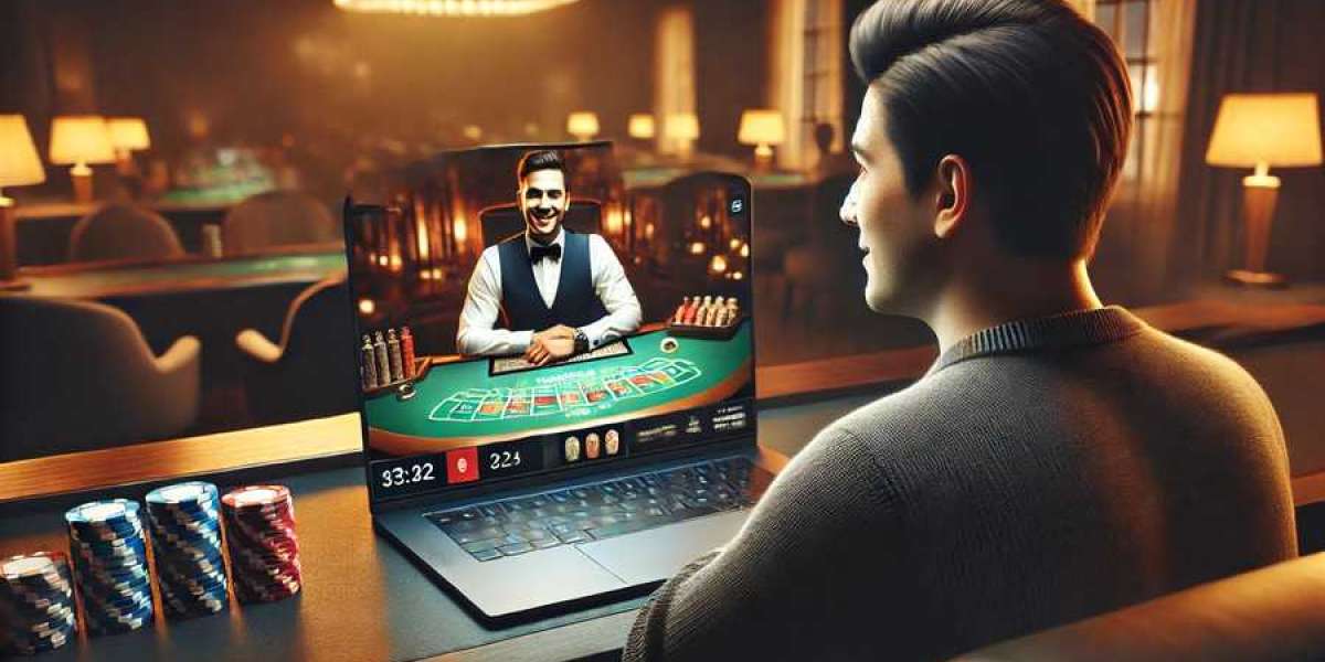 Finding the Best Casino Sites