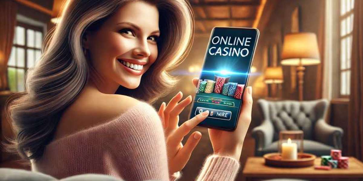 Exploring Casino Sites