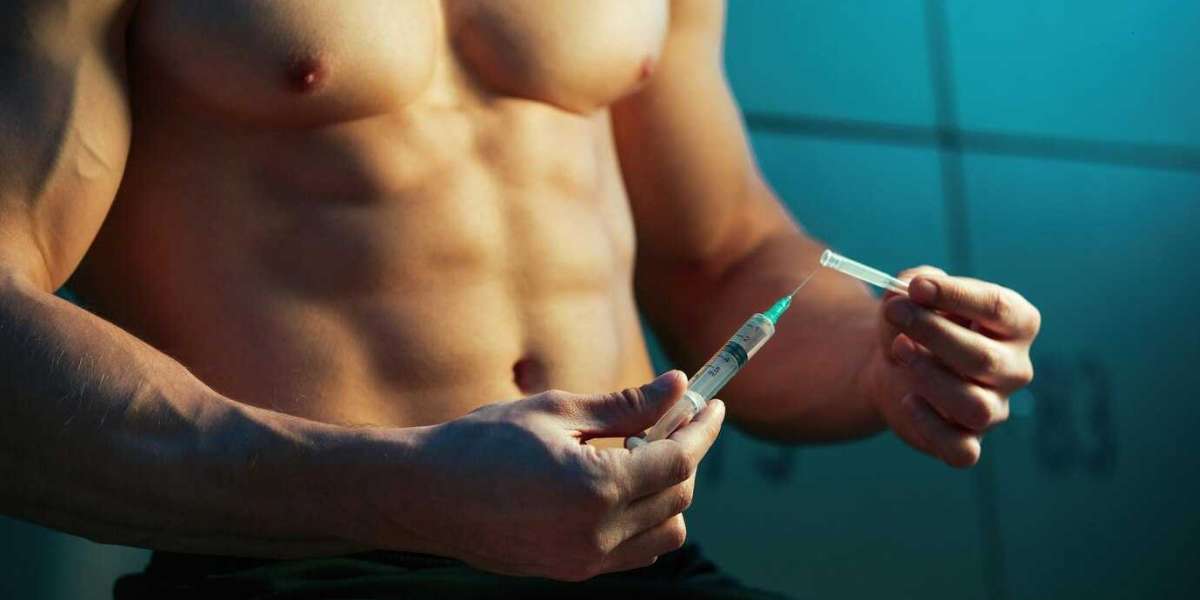 Exploring the Benefits of Steroids in Enhancing Athletic Performance