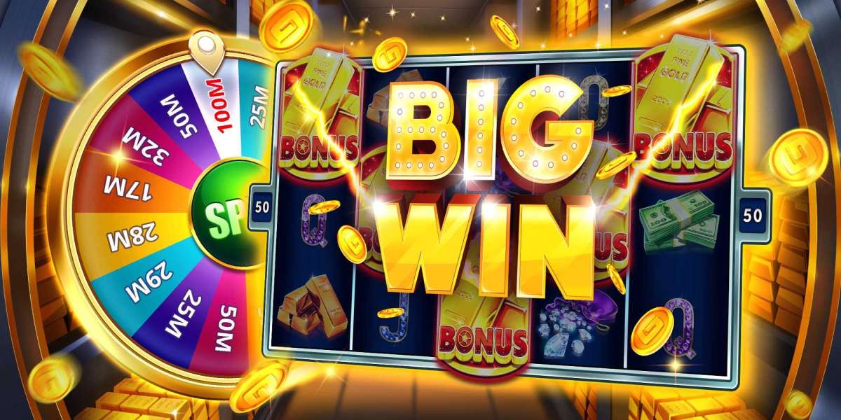 How to Claim Online Casino Bonuses for High-Stakes Slot Play