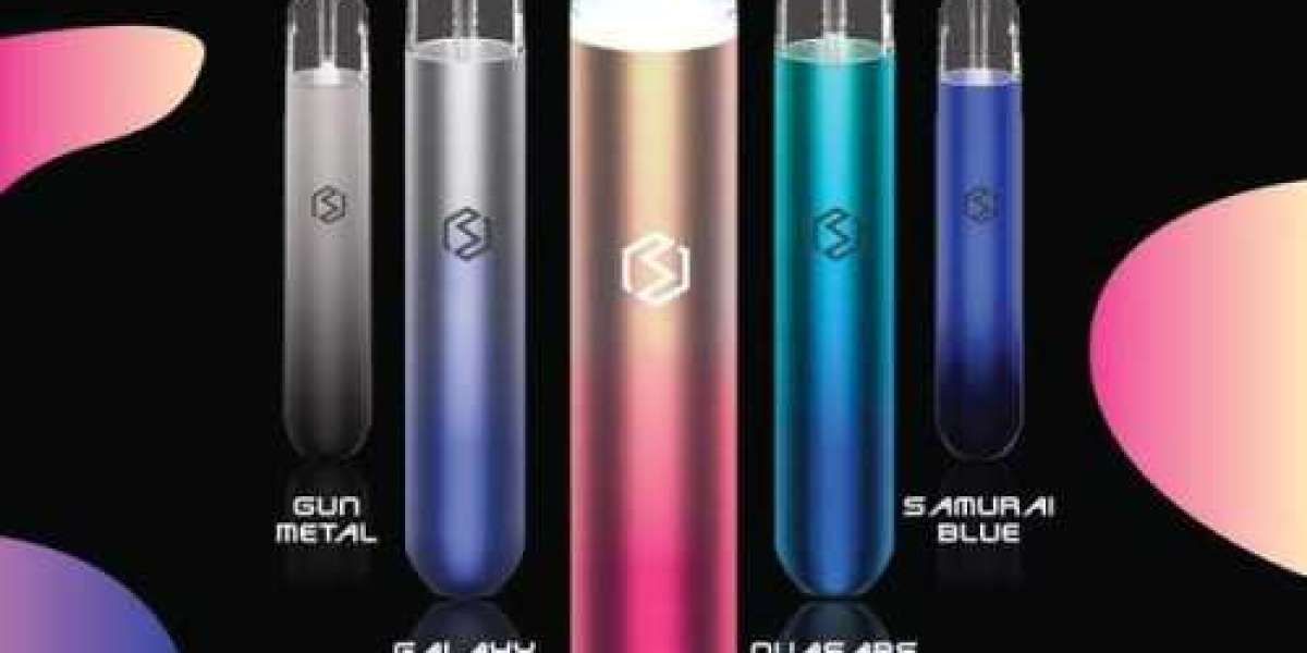 全面解析：悅刻6代與SP2S電子菸的選擇與體驗