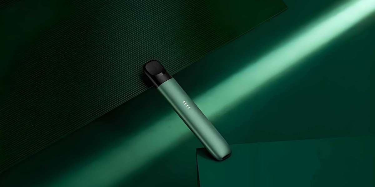 VAPE科技革新｜RELX 5代煙彈與Creator積木系列深度評測