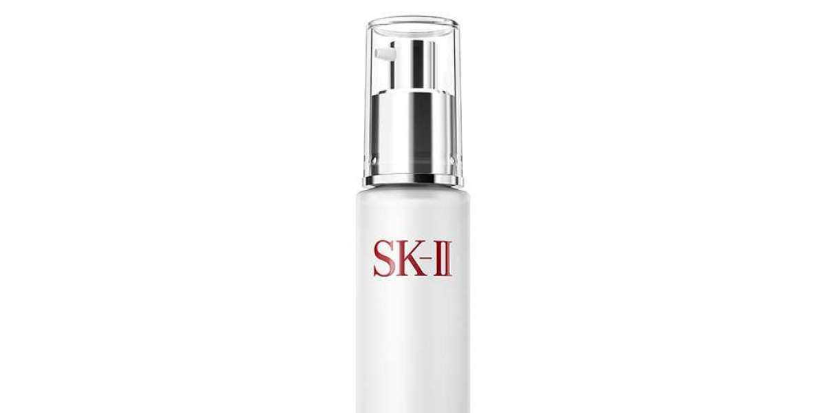 SK-II頂級保養全解析｜揭開晶鑽極緻奢華超導精萃的秘密