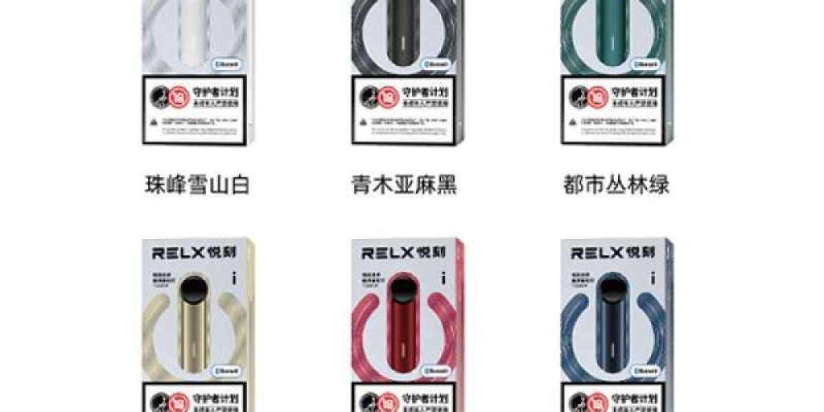 ค้นหา ร้านขายหัวพอต RELX ใกล้ฉัน และอัปเดทรุ่นล่าสุด Relx Zero และ Relx รุ่น 5
