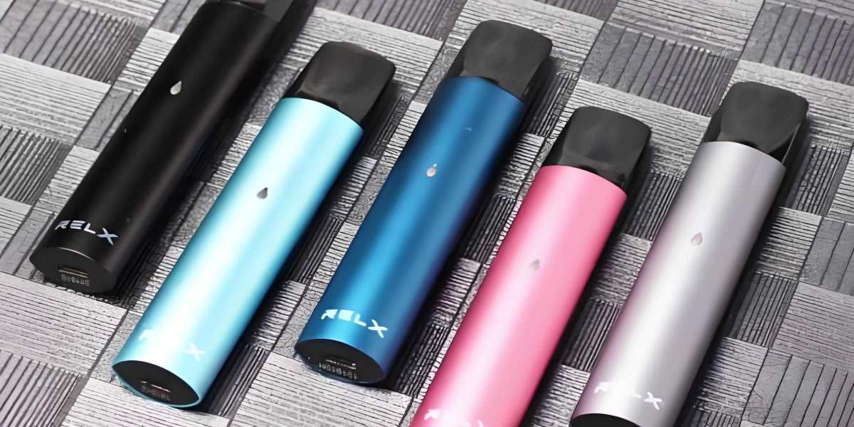 รีวิว RELX รุ่น 6 อัปเกรดสุดล้ำ ฟีลสูบเหนือชั้น
