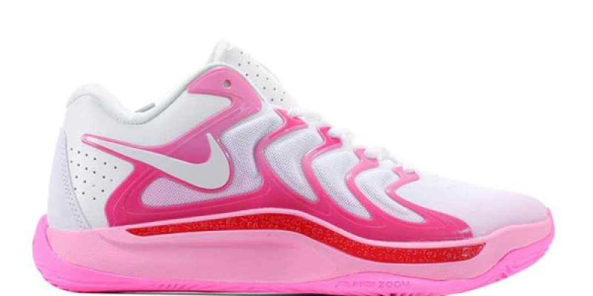 Nike運動鞋推薦：Air Force與KD系列全面解析
